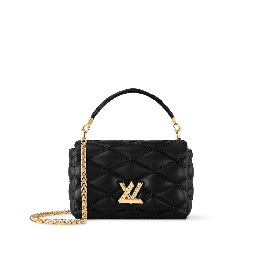 LOUIS VUITTON ショルダーバック GO-14 MM Malletage - Handbags | Louis Vuitton India